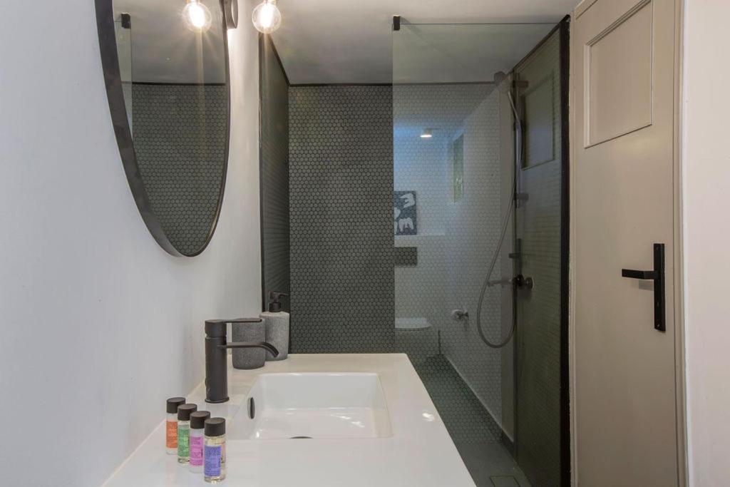 Petra & Phos Acropolis Luxury Apartments Athens Exterior photo